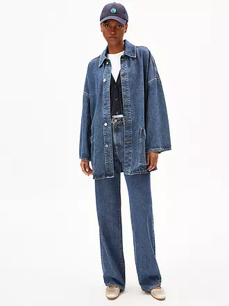 ARMEDANGELS | Jeansjacke DRAAPY | 